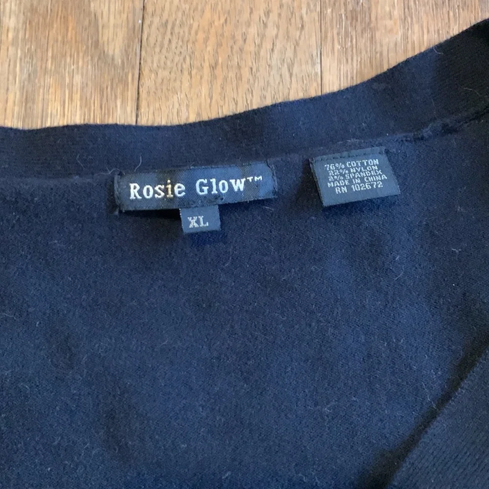 Cardigan - Picture 4 of 4